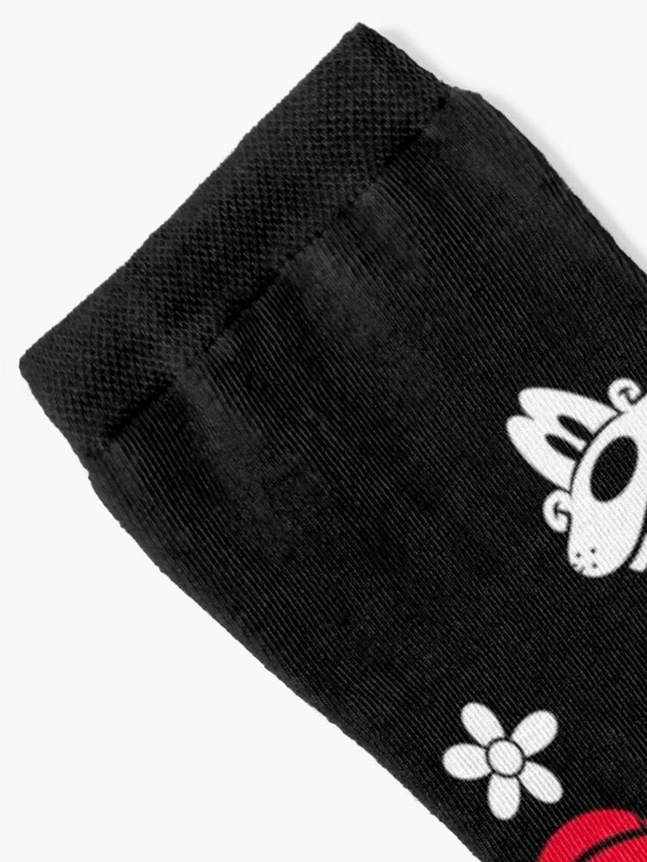 Donald Duck Socks