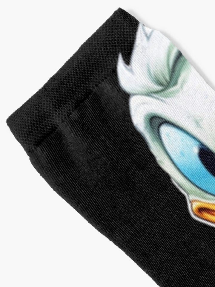 Donald Duck Socks
