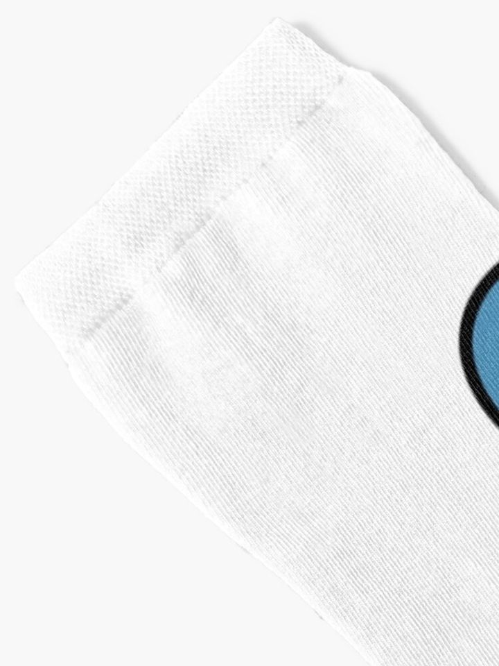 Donald Duck Socks