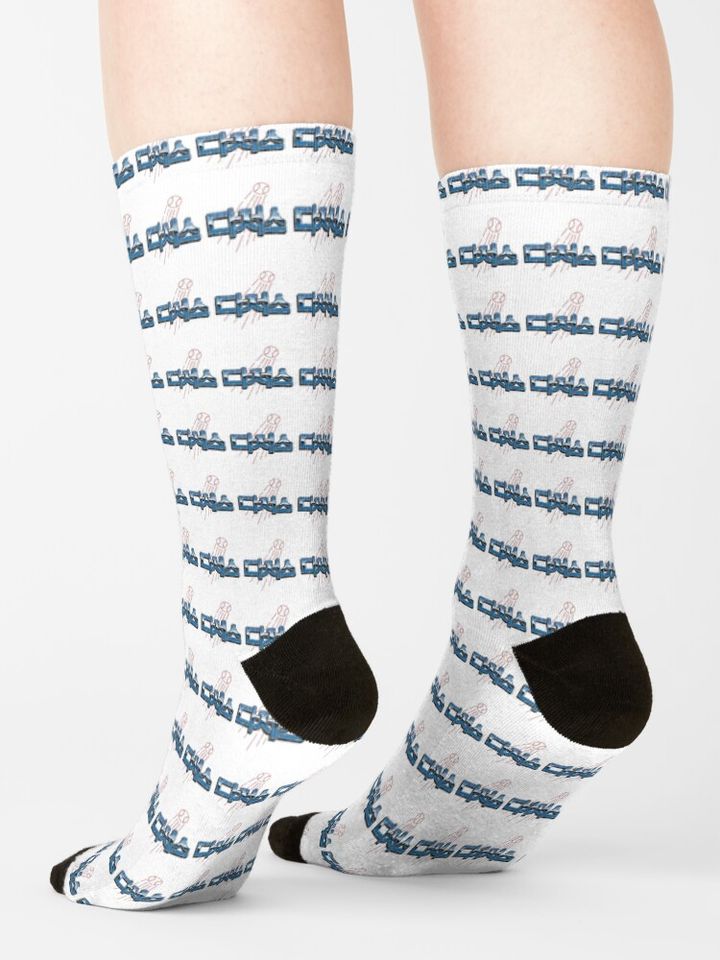 Korean Inspired  Socks