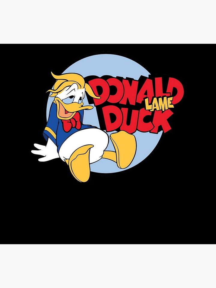 Donald Duck Socks