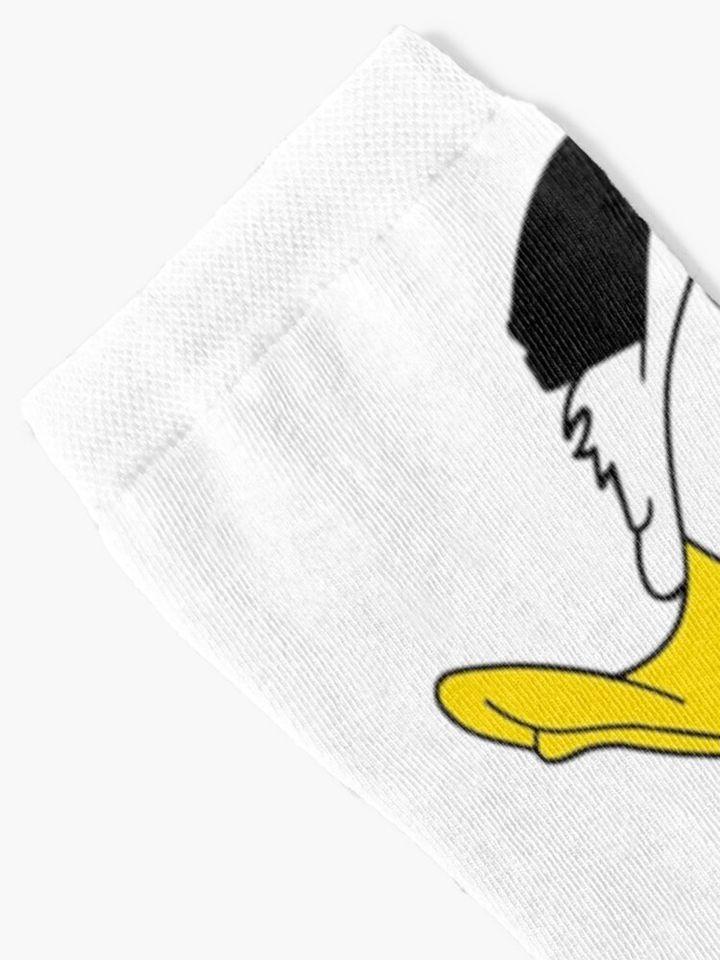 Donald Duck Socks