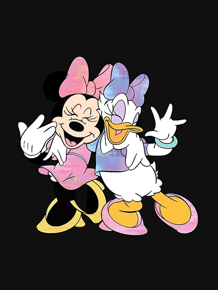 Art - Donald Duck Essential T-Shirt