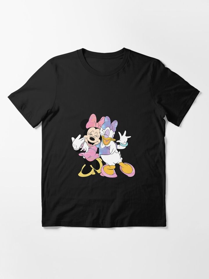 Art - Donald Duck Essential T-Shirt