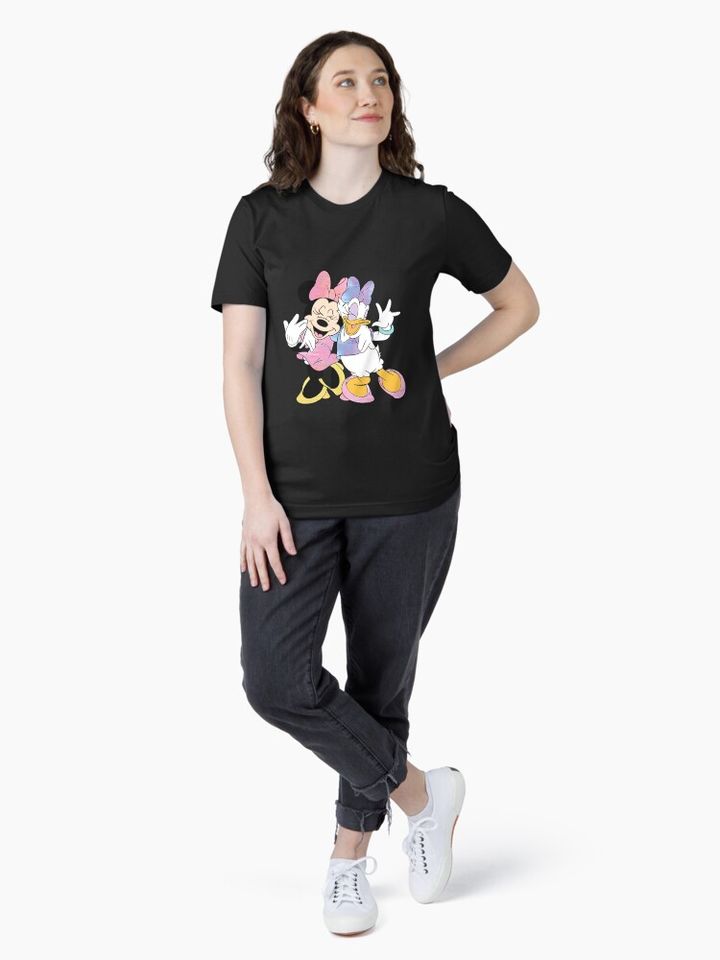 Art - Donald Duck Essential T-Shirt