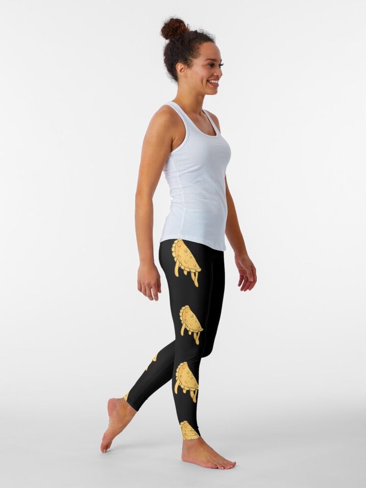 Pierogi Leggings, gift for mother's day