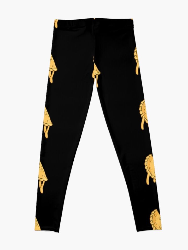Pierogi Leggings, gift for mother's day