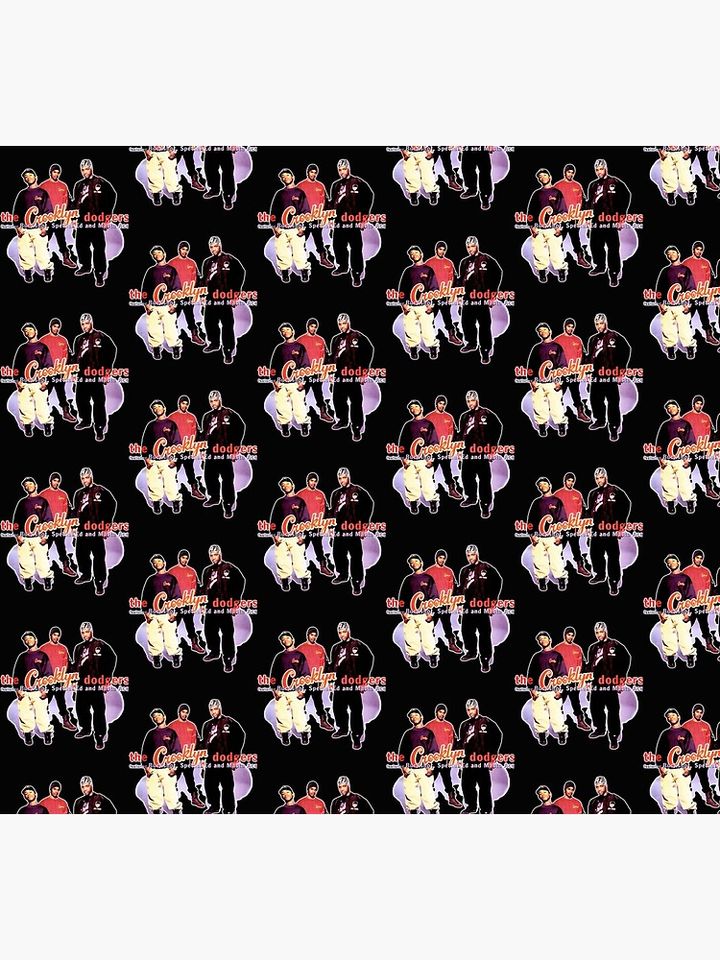 Crooklyn Dodgers  Socks