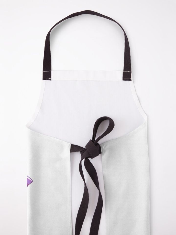 Donatello TMNT Teenage Mutant Ninja Turtles Apron