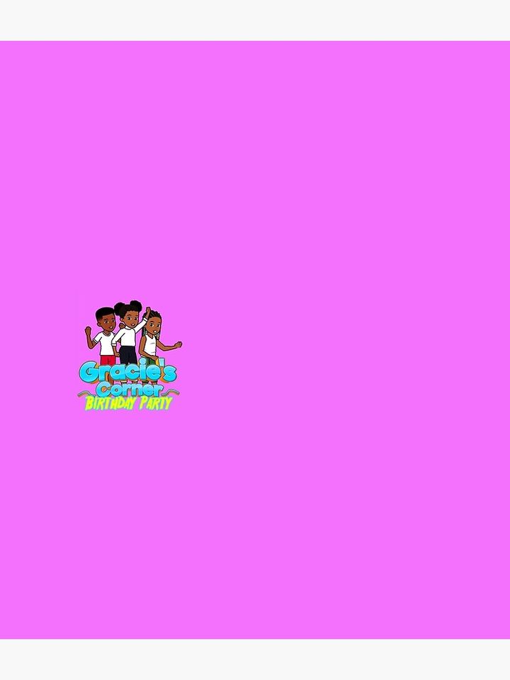 Gracies Family Corner Cute Phonic's Song Backpack