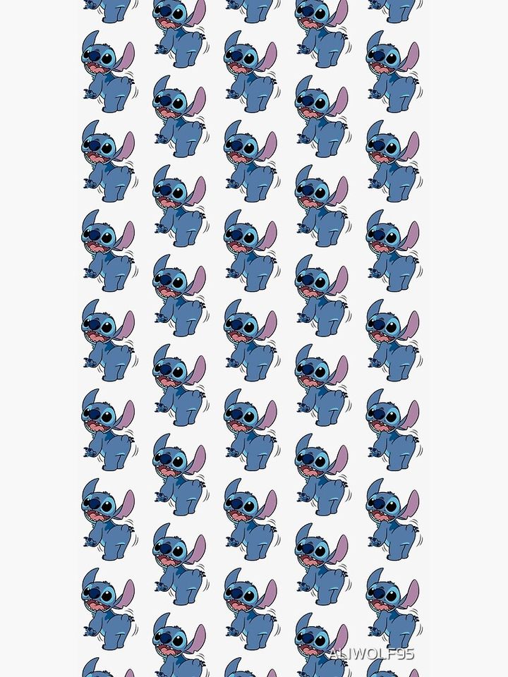 STITCH Duffle Bag Accessories Bags