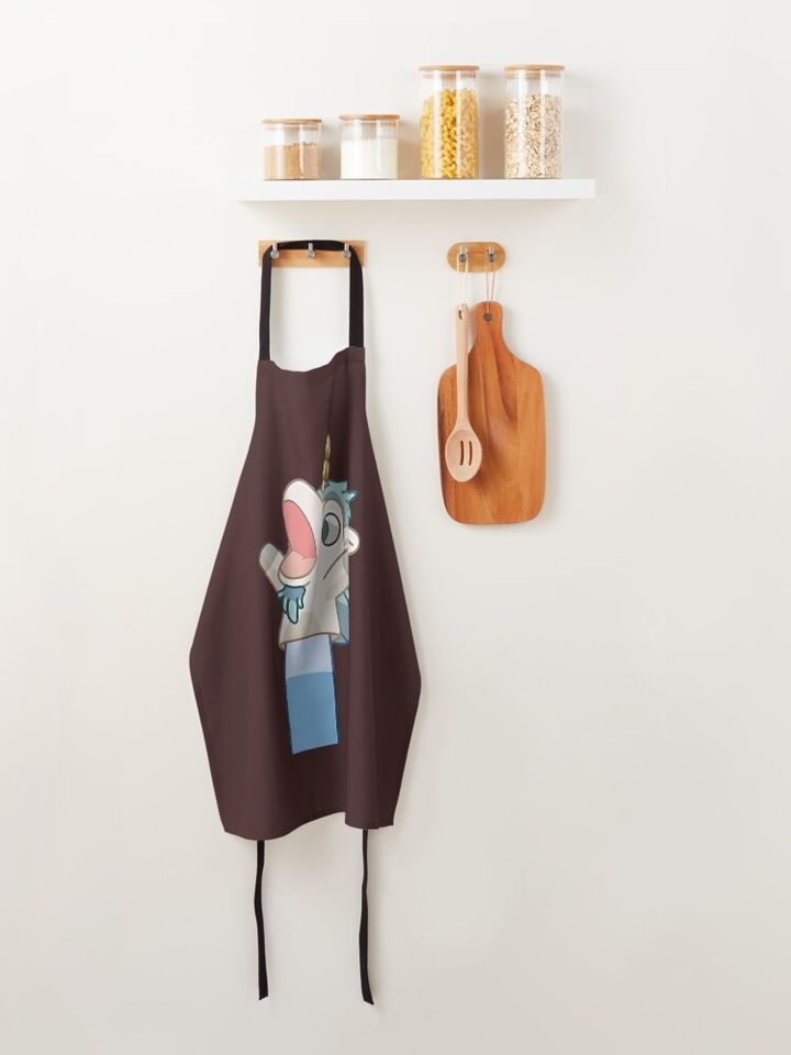 unicorn Apron