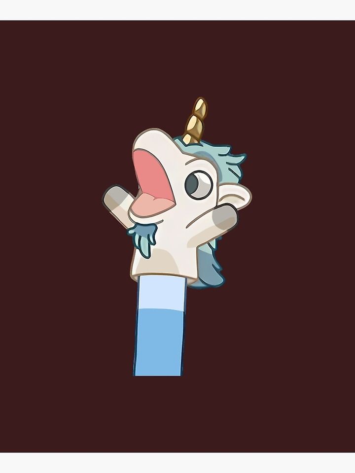 unicorn Apron