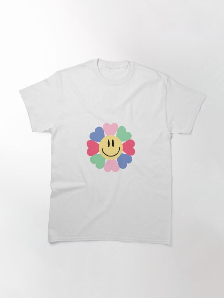 Hello Lovers Niall Horan  Classic T-Shirt