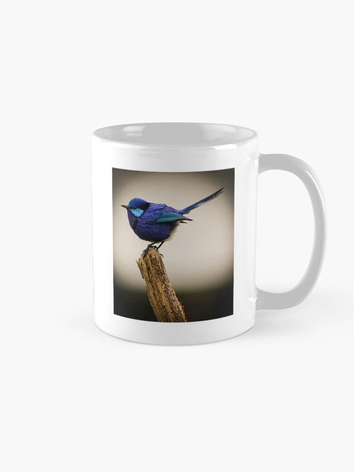 BlueyDad Dad  Coffee Mug
