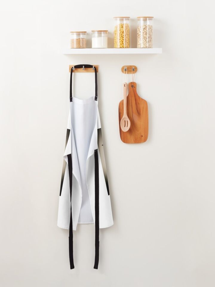 BlueyDad Dad  Apron