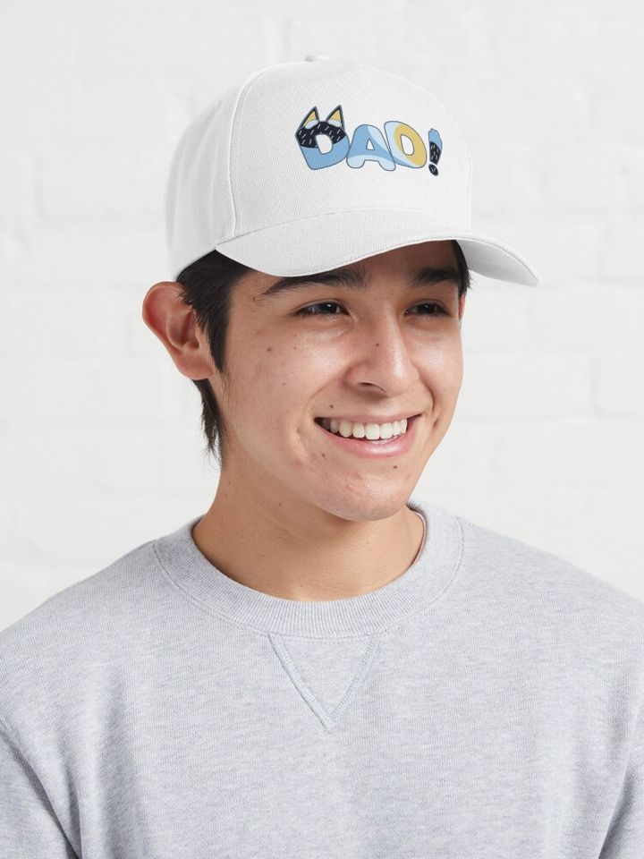 Dad! Cap