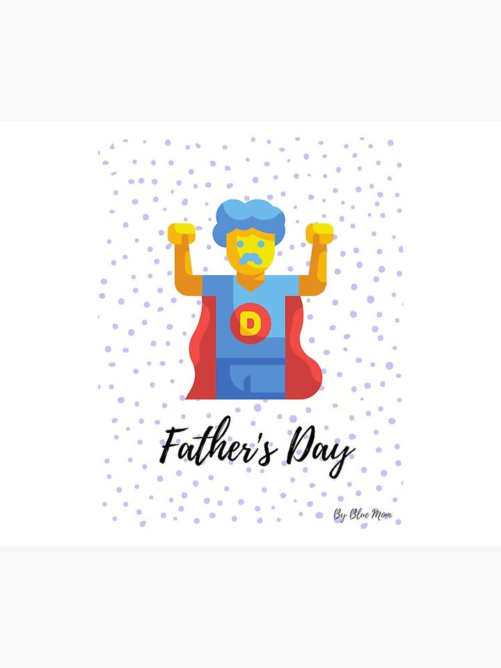 FATHER'S DAY SPECIAL Mouse Pad