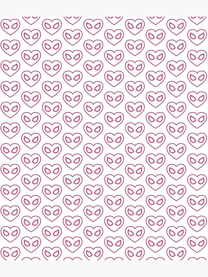 Gwen Stacy Ghost Spider Backpack