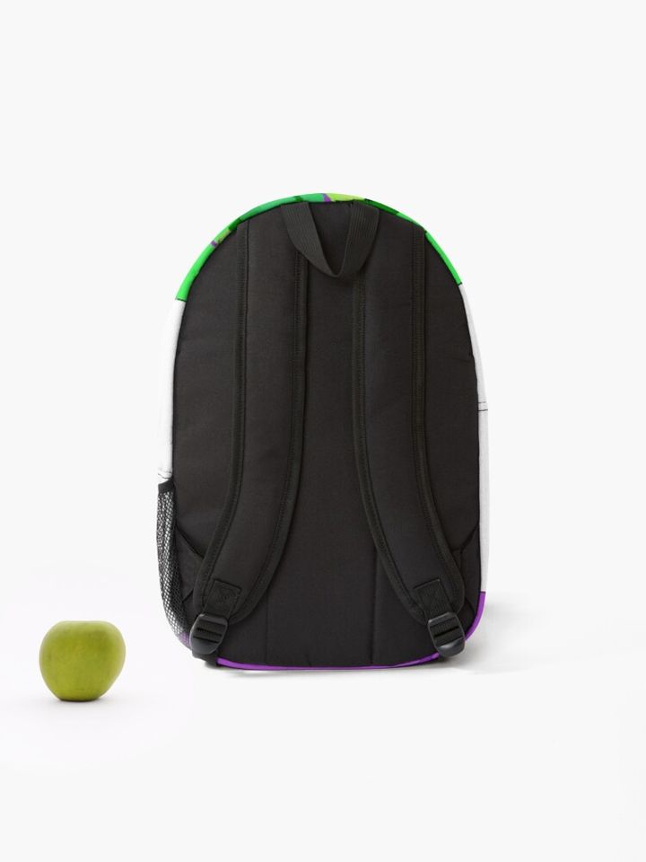 Disney Inside Out Backpack