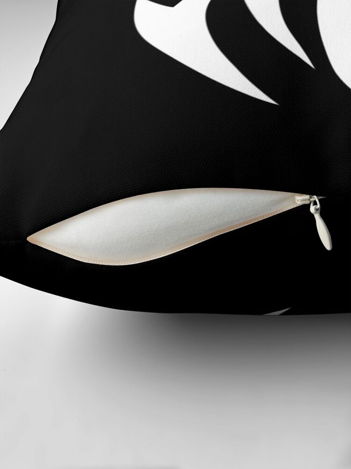 Across The Spider Verse - Scarlet Spider Pillow