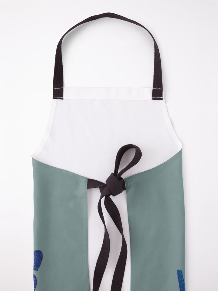 Fathers Blueys Dad Mum Classic Apron