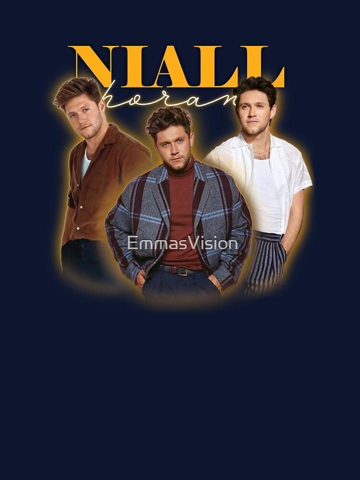 Niall Horan Design Classic T-Shirt