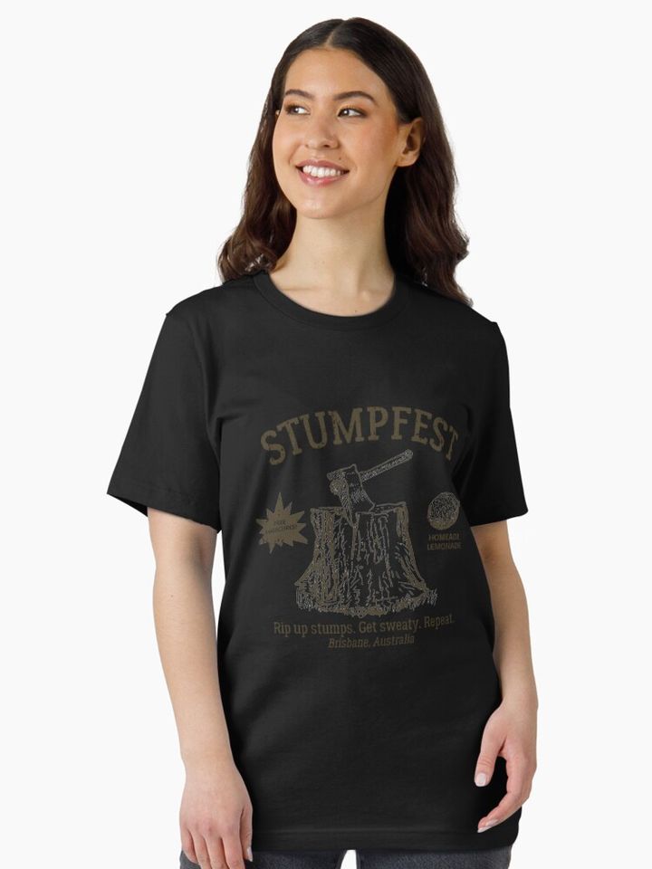 Stumpfest  Essential T-Shirt