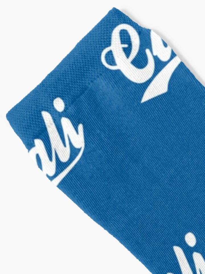 Cali  Socks