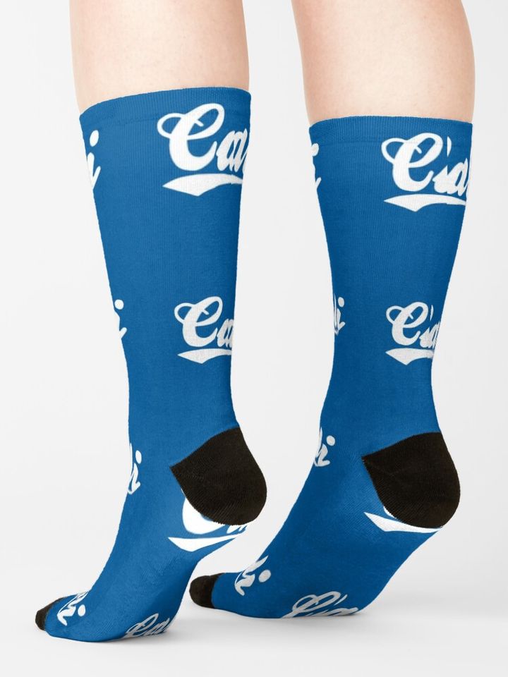 Cali  Socks