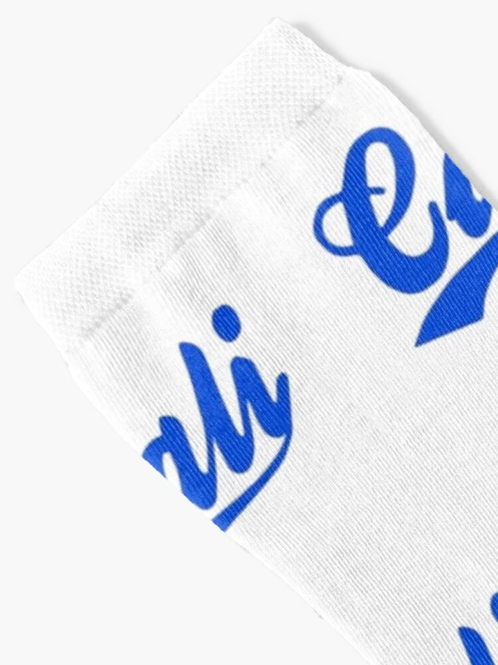 Cali Socks