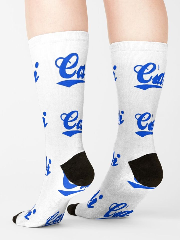 Cali Socks
