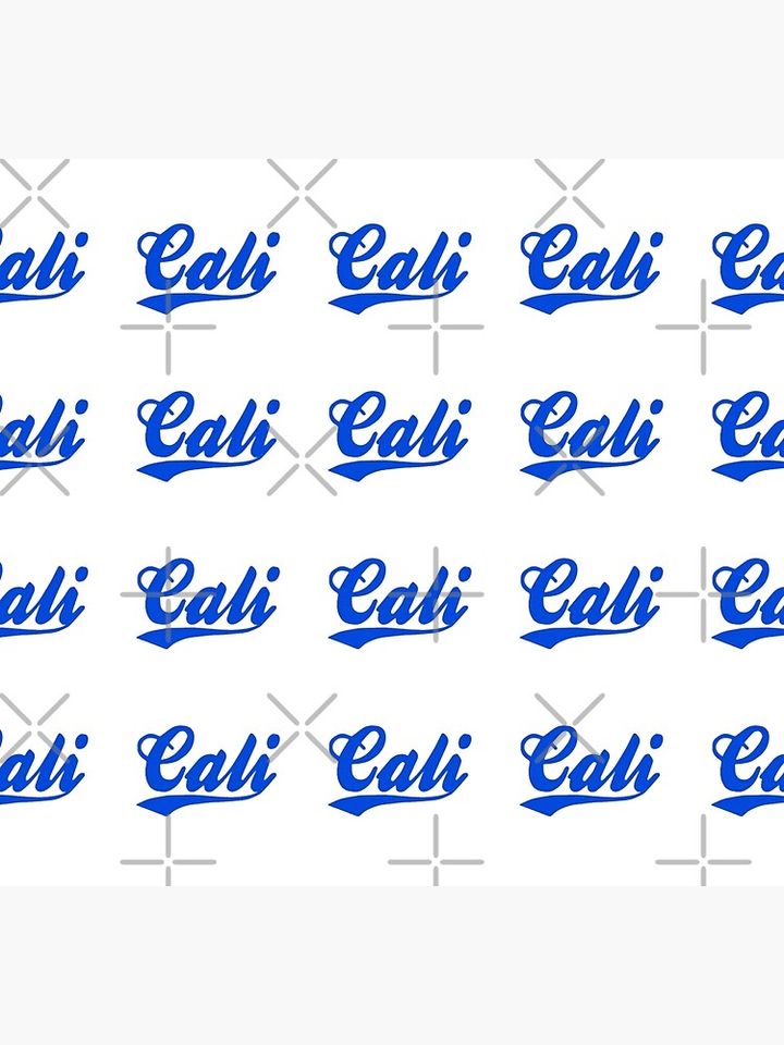 Cali Socks