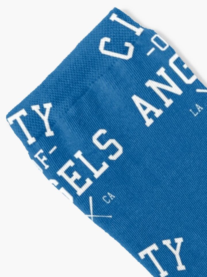 City of Angels Socks