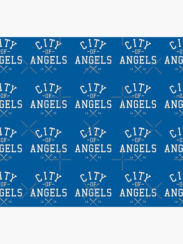 City of Angels Socks