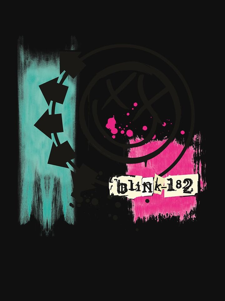 B182 Tank Top, B182 Merch