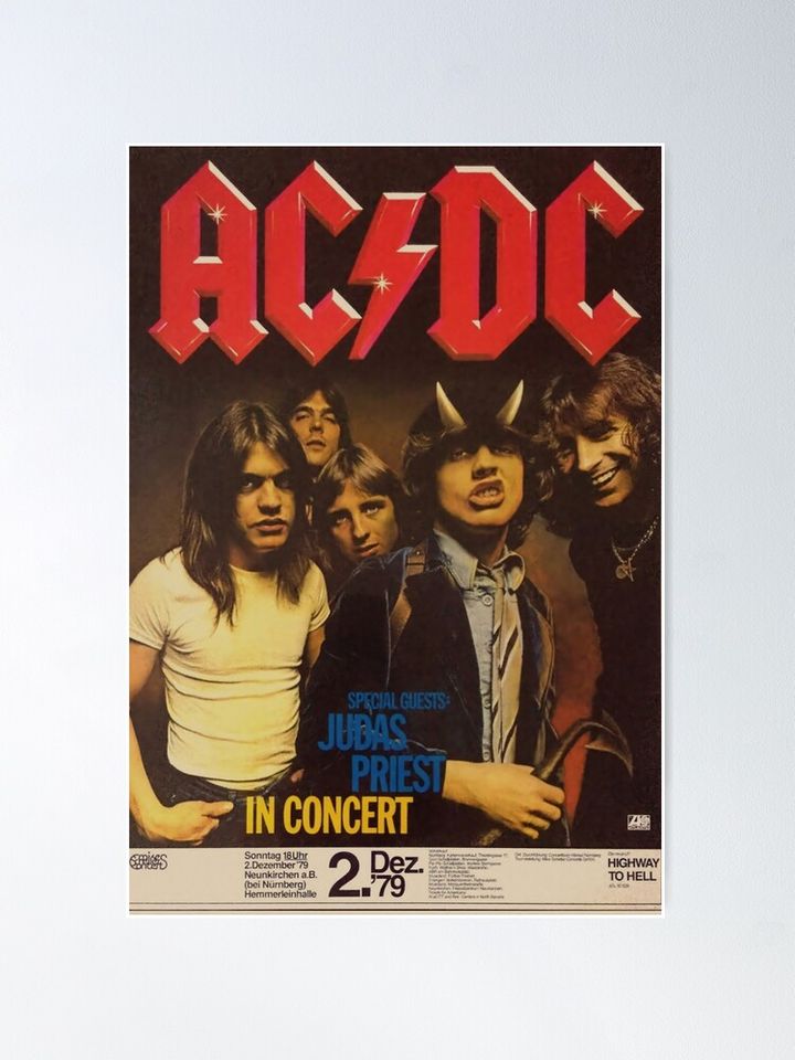 Original Saber light 1977 Poster