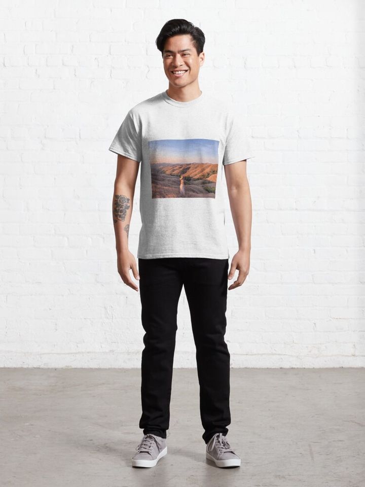 Luka Doncic Classic T-Shirt