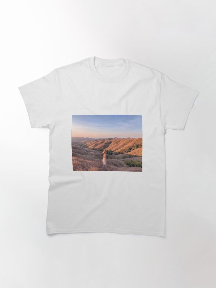 Luka Doncic Classic T-Shirt