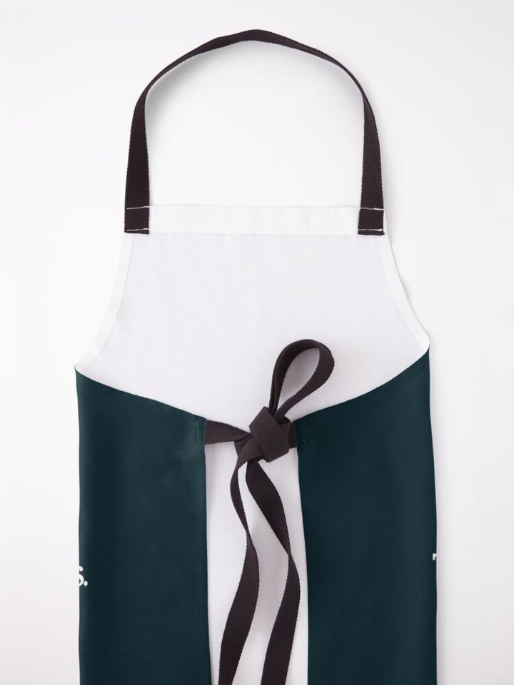 The Muppets Disney Kitchen Apron
