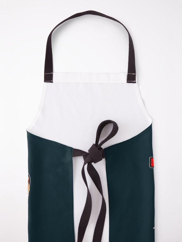 The Muppets Disney Kitchen Apron