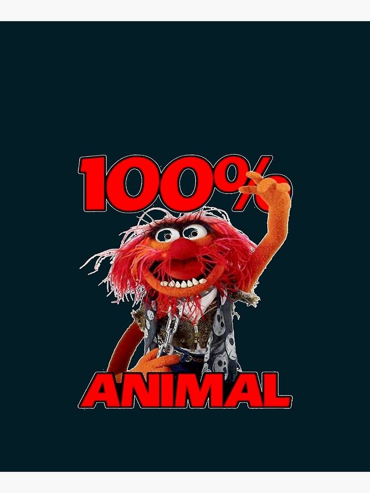 The Muppets Disney Kitchen Apron