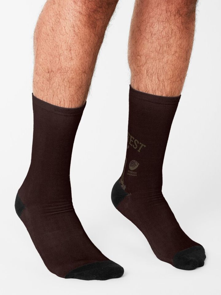 Stumpfest  Socks