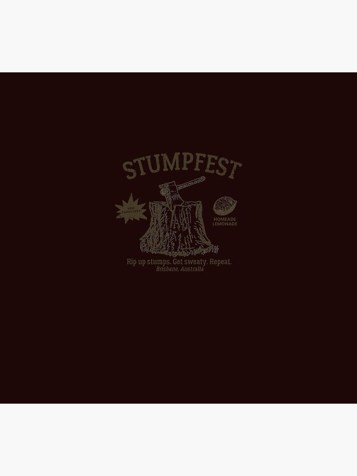 Stumpfest  Socks
