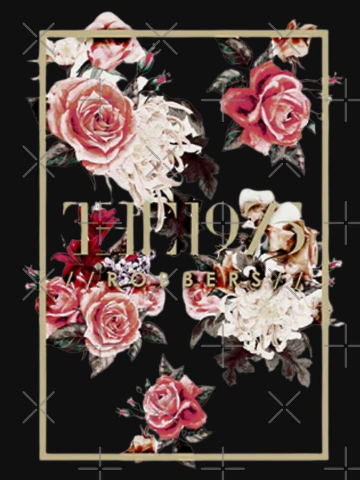 The 1975 Robbers Classic T-Shirt
