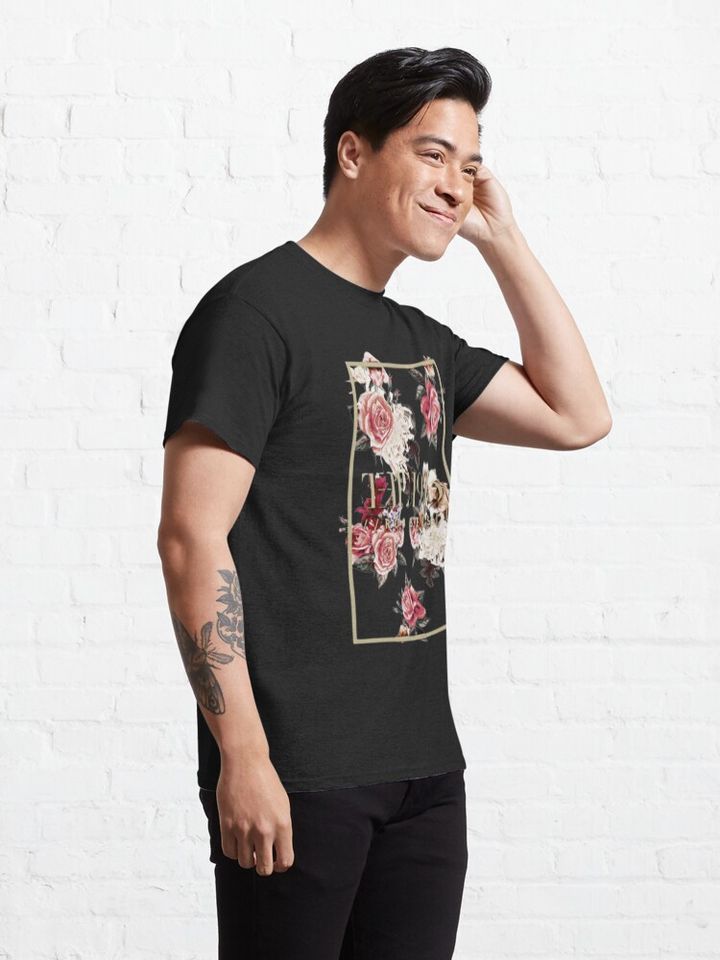 The 1975 Robbers Classic T-Shirt