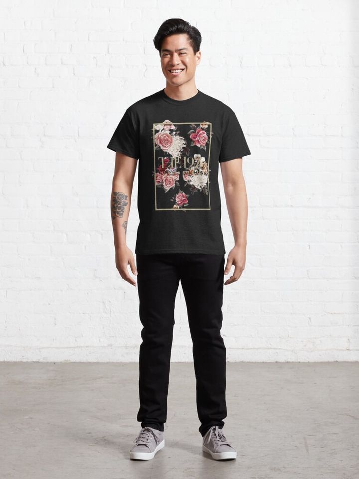 The 1975 Robbers Classic T-Shirt