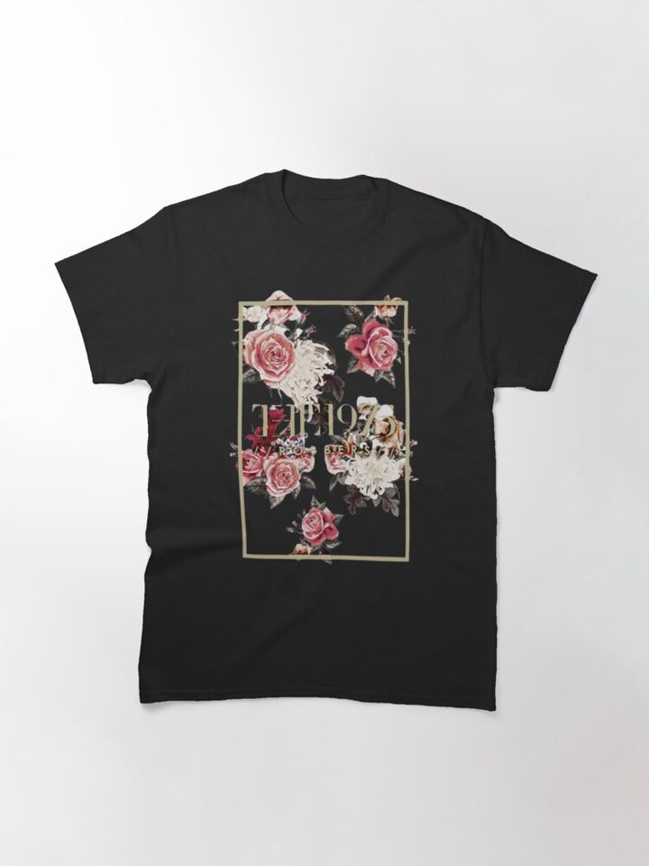 The 1975 Robbers Classic T-Shirt
