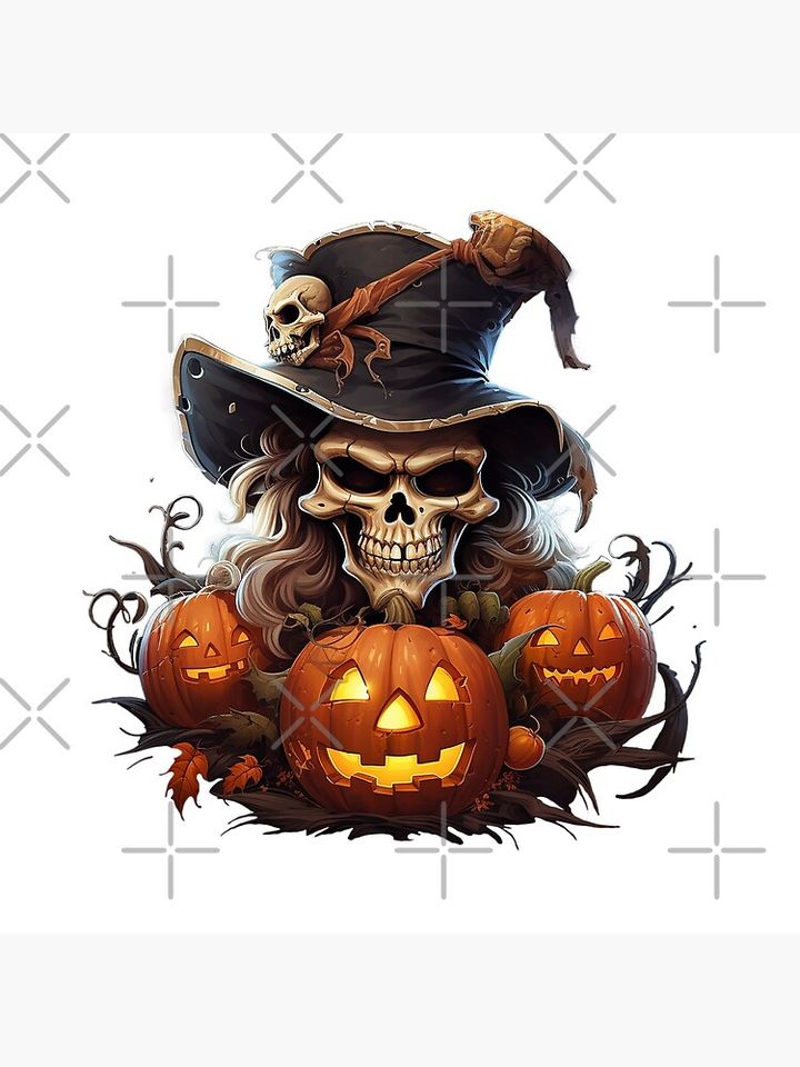Happy Halloween Day - Funny Halloween  Pillow