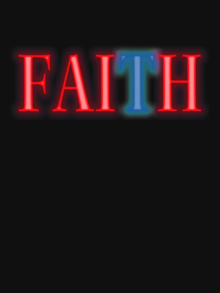 Faith Lightweight Hoodie